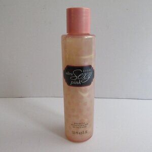 Avon Ultra Sexy Pink Bath Nectar 4.5 fl oz DISCONTINUED NEW & SEALED